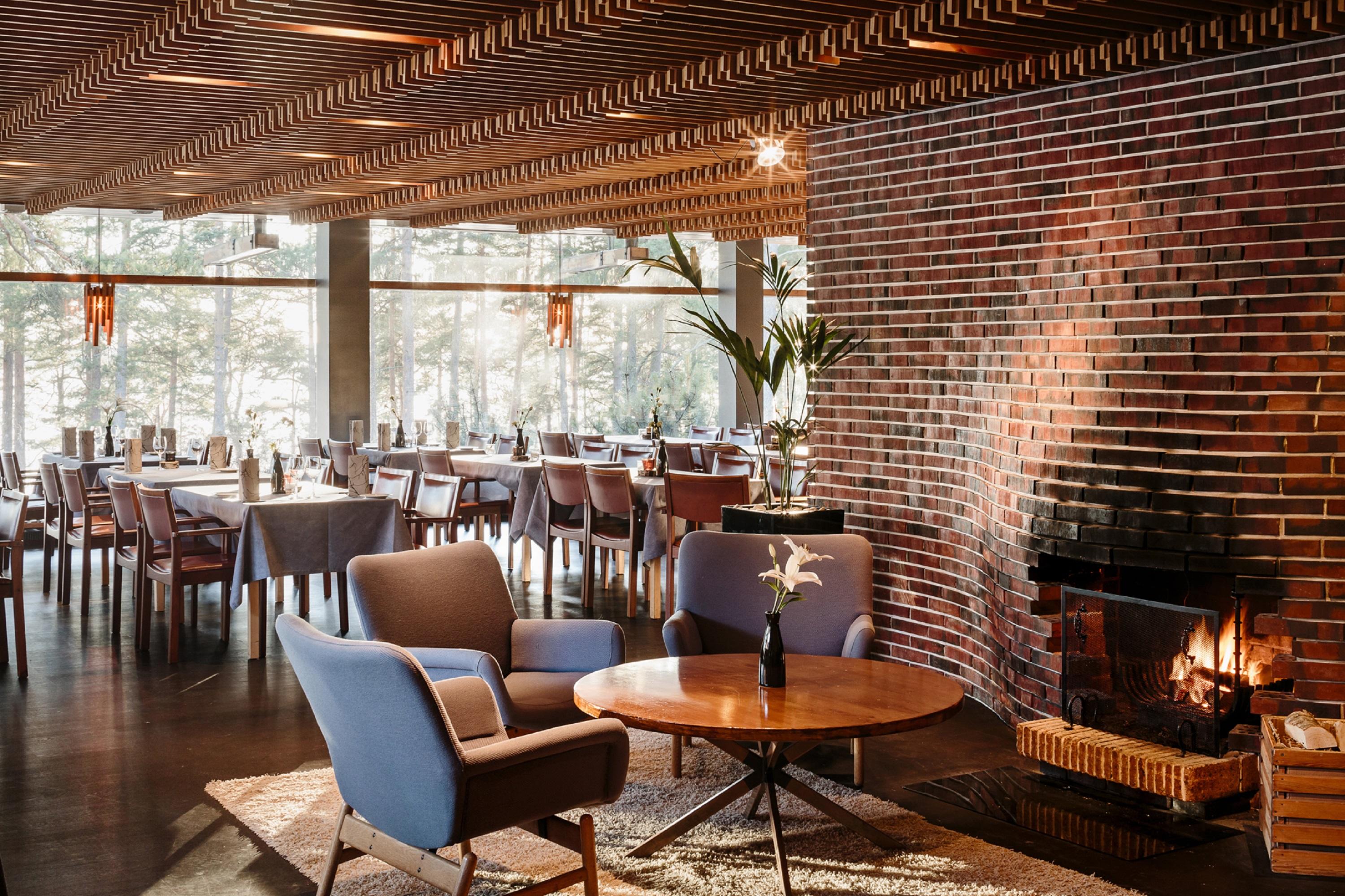 Rantapuisto Hotel 4*
