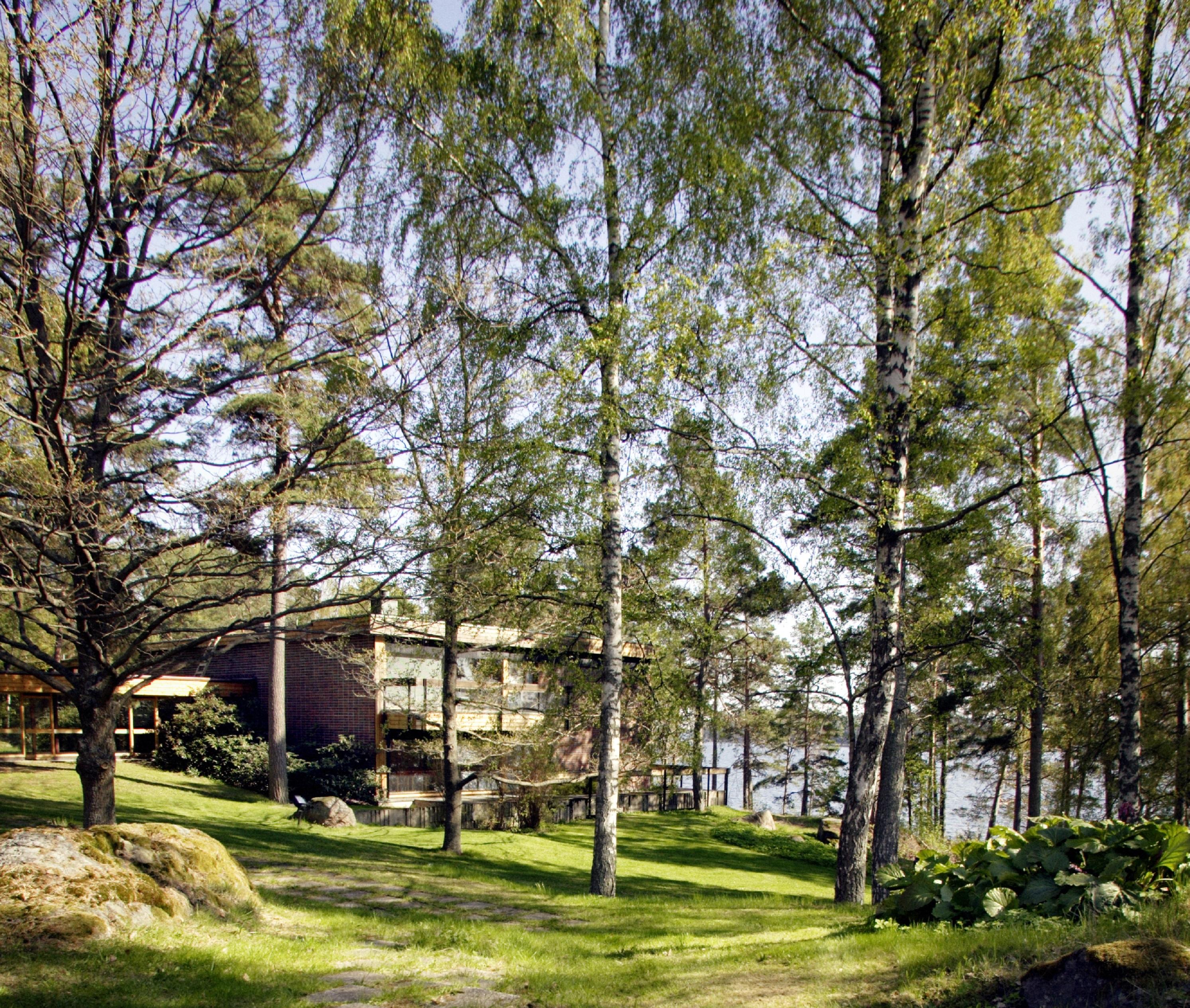 Hotel Rantapuisto