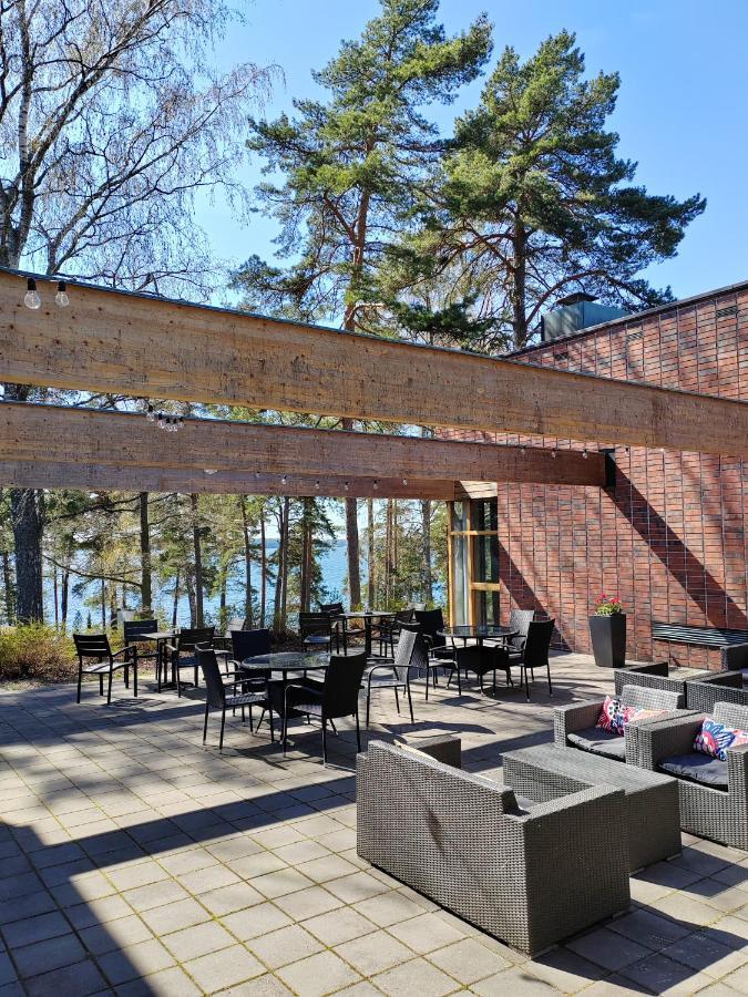 Rantapuisto Hotel 4*