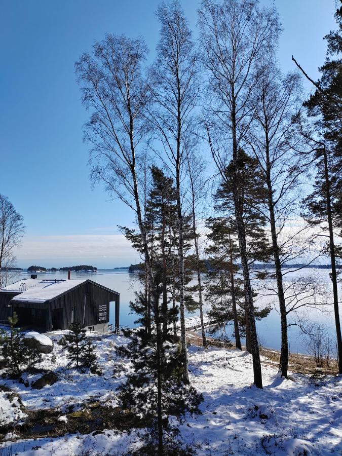 Rantapuisto Hotel