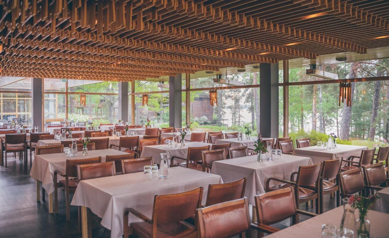 Hotel Rantapuisto Helsinki