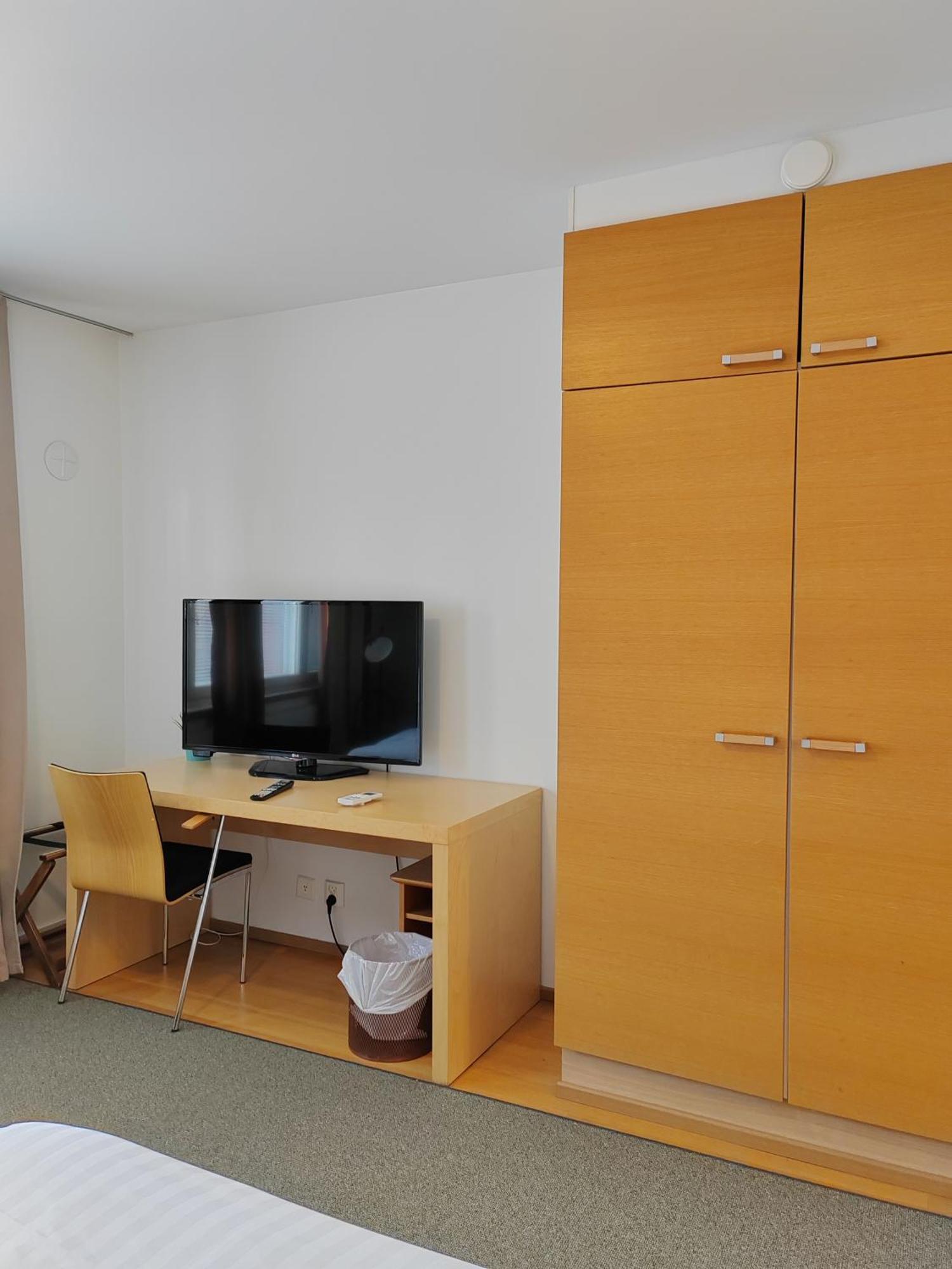 Hotel Rantapuisto 4*