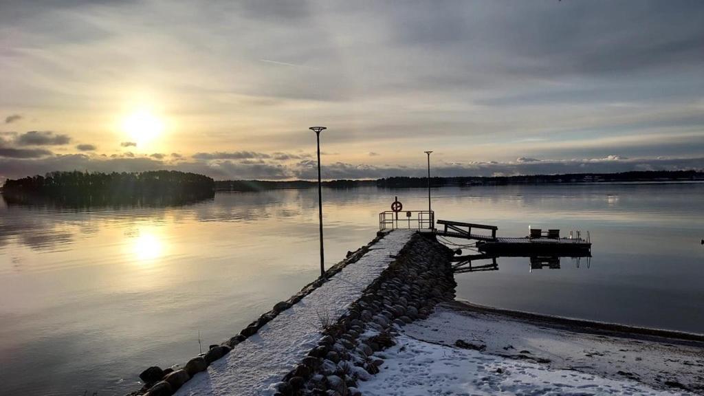 Rantapuisto Hotel Helsinki