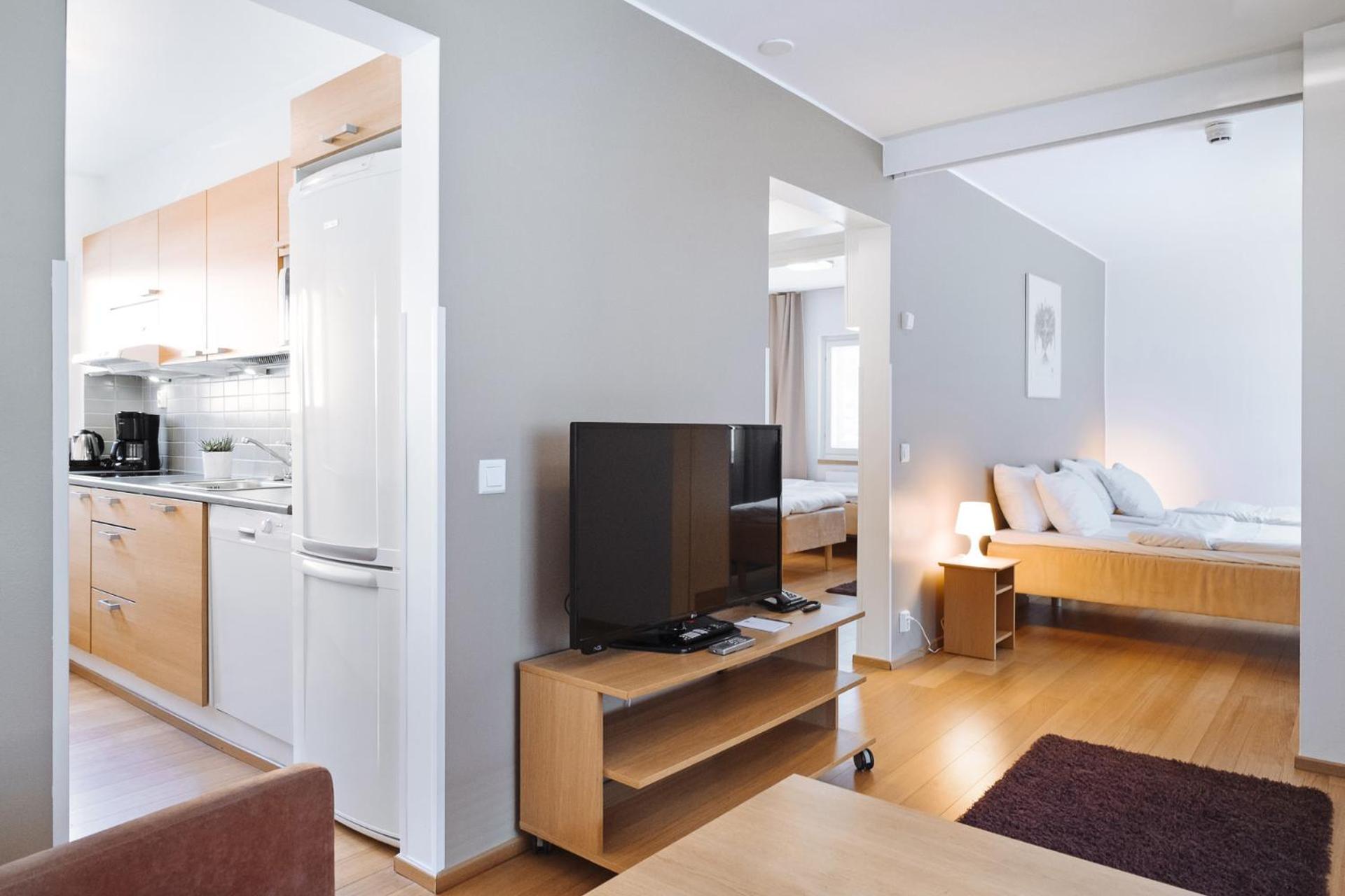 Rantapuisto Hotel
