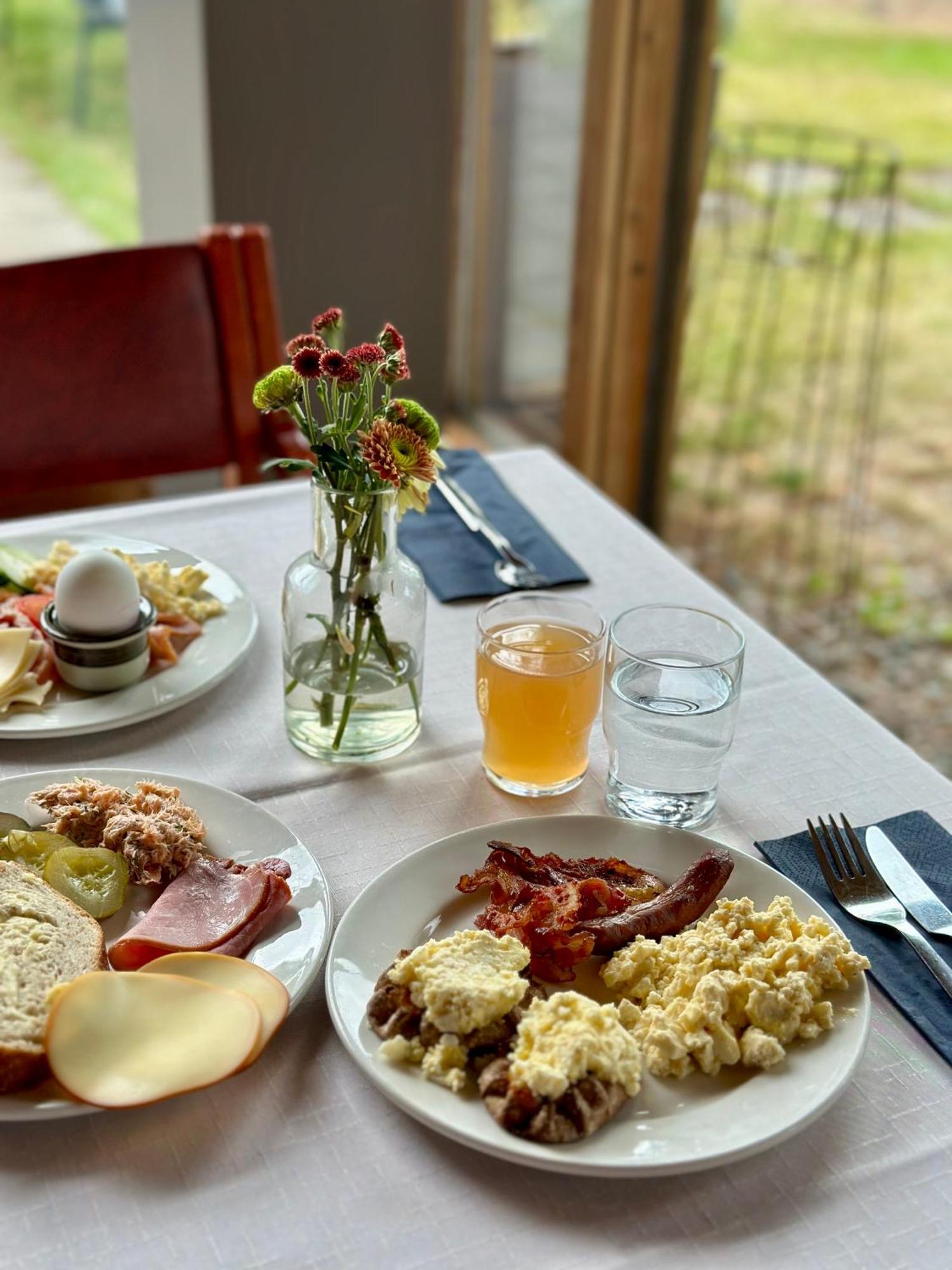 Rantapuisto Hotel 4*