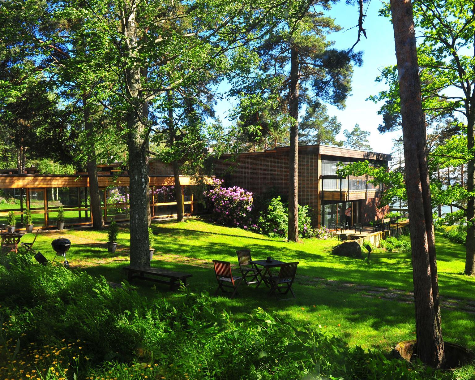 Hotel Rantapuisto Helsinki